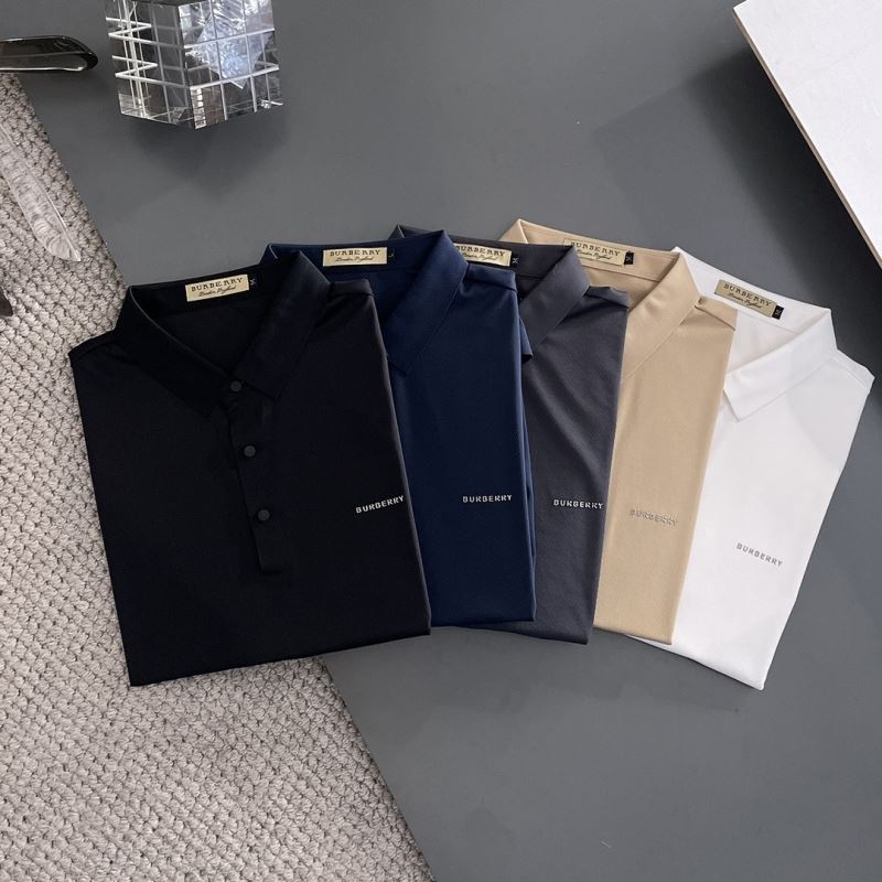 Burberry T-Shirts